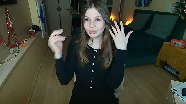 ReginaSparkle online show from January 2026 07:20:02 PM