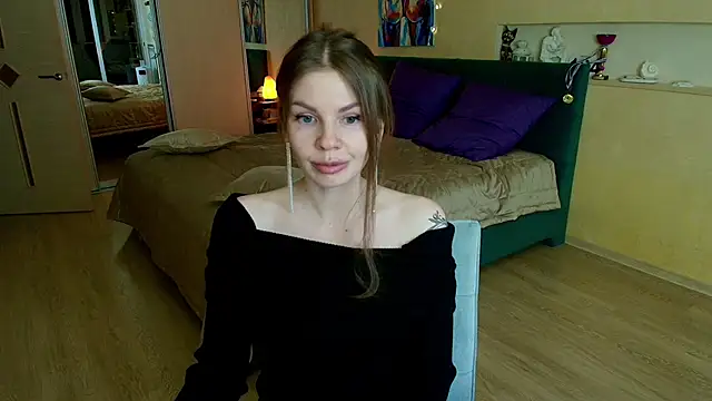 ReginaSparkle online show from March 2025 08:51:02 PM