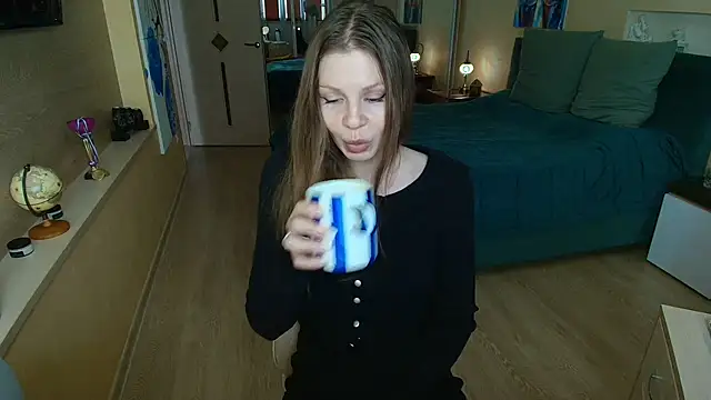 ReginaSparkle online show from June 2026 06:46:01 AM