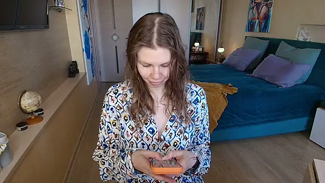 ReginaSparkle online show from May 2026 05:13:01 AM