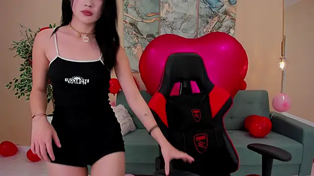 AnneCurtis online show from February 2025 03:44:02 PM