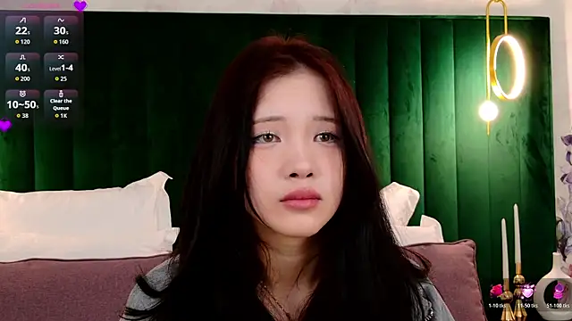 AnneCurtis online show from May 2026 03:09:01 AM
