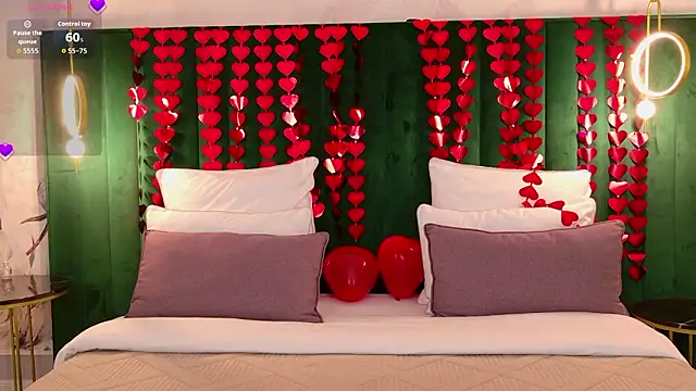 AnneCurtis online show from February 2026 03:07:01 AM