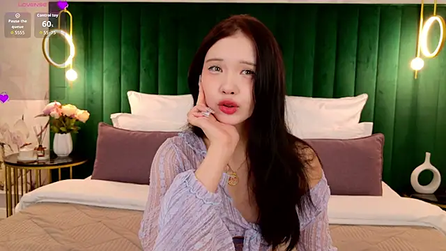 AnneCurtis online show from April 2026 03:09:01 AM