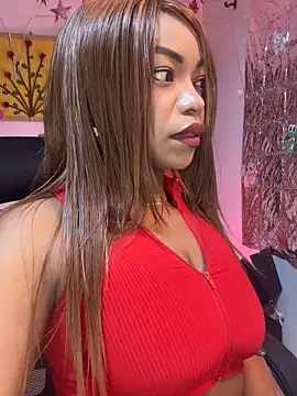 SaraYedid17 online show from December 2025 12:38:02 AM