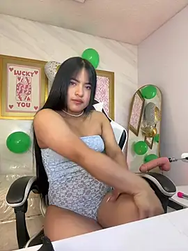 Paulette v online show from March 2026 02:19:02 PM