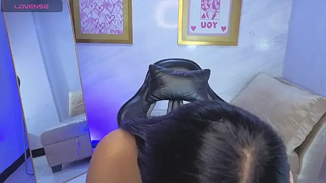 Paulette v online show from March 2026 01:08:01 PM