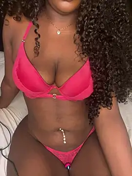 3xoticNiyah online show from July 2026 08:26:01 PM