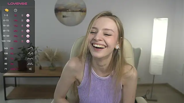 Snapshot of OdelinaEliot chatting on February 2025 01:51:02 PM OdelinaEliot online show from February 2025 01:51:02 PM