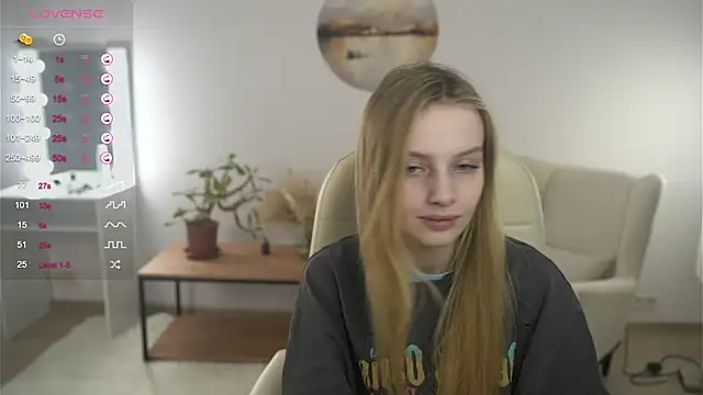 Snapshot of OdelinaEliot chatting on February 2025 07:29:01 AM OdelinaEliot online show from February 2025 07:29:01 AM