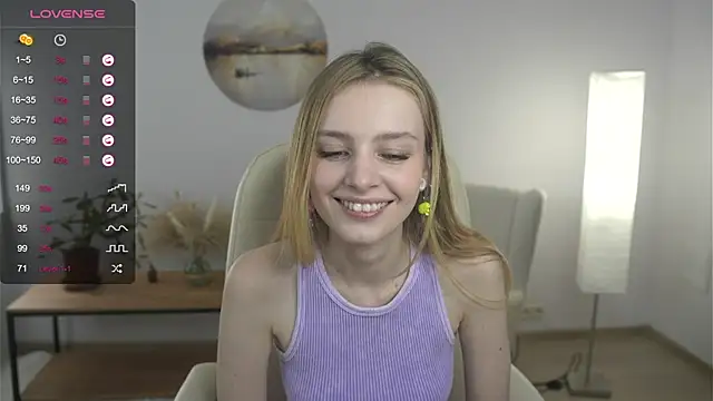 Snapshot of OdelinaEliot chatting on February 2025 01:16:02 PM OdelinaEliot online show from February 2025 01:16:02 PM