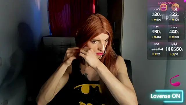 Snapshot of CharlotteWings chatting on January 2025 09:55:02 PM CharlotteWings online show from January 2025 09:55:02 PM