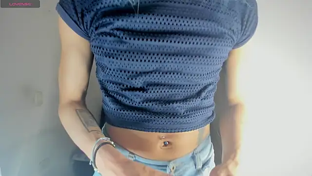 Snapshot of CharlotteWings chatting on February 2025 05:09:01 PM CharlotteWings online show from February 2025 05:09:01 PM