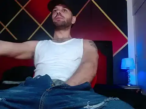 Snapshot of Cristian_white chatting on February 2025 04:59:01 PM Cristian white online show from February 2025 04:59:01 PM