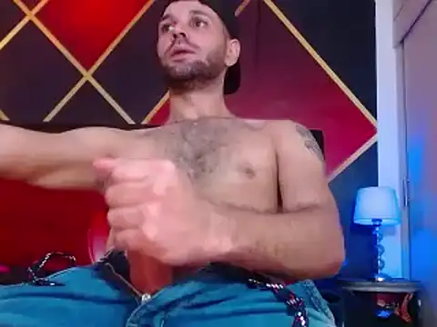 Snapshot of Cristian_white chatting on February 2025 10:21:01 PM Cristian white online show from February 2025 10:21:01 PM