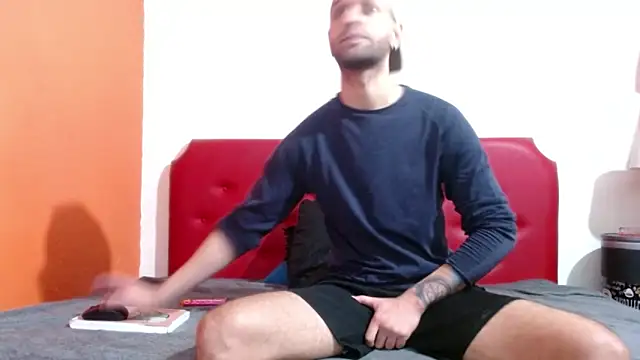 Snapshot of Cristian_white chatting on October 2025 01:16:02 AM Cristian white online show from October 2025 01:16:02 AM