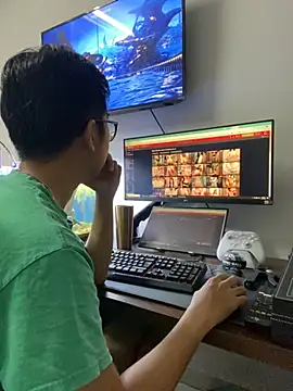 Snapshot of SievingPrep chatting on November 2025 04:33:02 PM SievingPrep online show from November 2025 04:33:02 PM