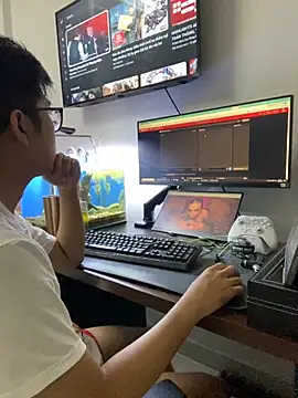 Snapshot of SievingPrep chatting on November 2025 02:43:02 PM SievingPrep online show from November 2025 02:43:02 PM