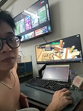 SievingPrep online show from April 2026 03:39:02 PM