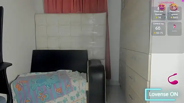 MelinaCameron online show from February 2025 09:47:02 AM