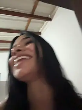 Bella Smiith  online show from November 2025 09:41:01 PM