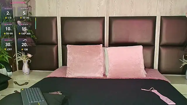 Bella Smiith  online show from March 2025 07:42:02 PM