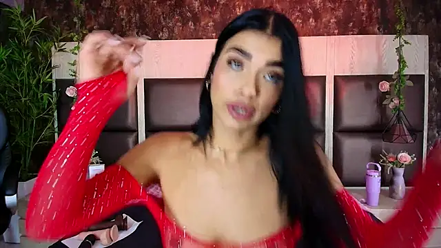 Bella Smiith  online show from November 2025 12:42:01 PM