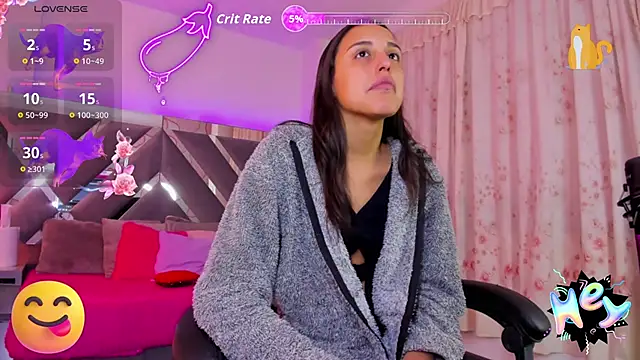 Abby esposiito online show from November 2025 03:06:02 PM