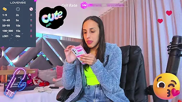 Snapshot of Abby_esposiito chatting on January 2026 03:48:01 PM Abby esposiito online show from January 2026 03:48:01 PM