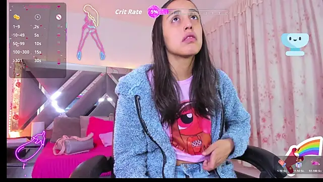 Abby esposiito online show from October 2025 04:17:02 PM