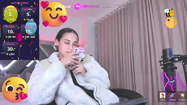 Snapshot of Abby_esposiito chatting on February 2026 08:52:02 PM Abby esposiito online show from February 2026 08:52:02 PM