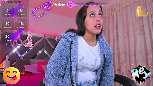 Abby esposiito online show from November 2025 04:22:02 PM