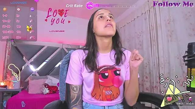 Abby esposiito online show from September 2025 09:58:01 PM