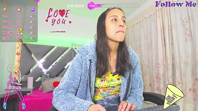 Abby esposiito online show from September 2025 05:08:02 PM