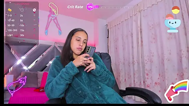 Abby esposiito online show from October 2025 03:46:02 PM