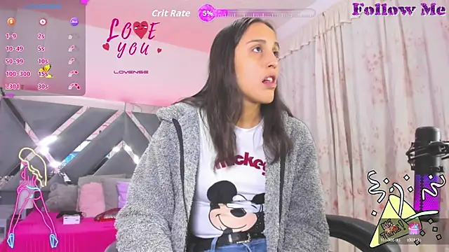 Abby esposiito online show from September 2025 10:24:02 PM
