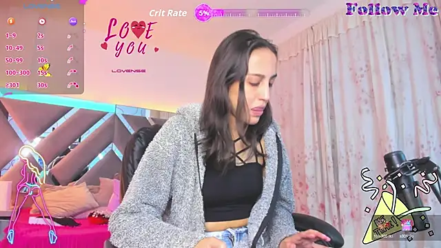 Abby esposiito online show from September 2025 04:14:02 PM