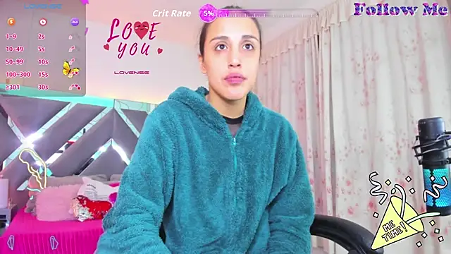 Abby esposiito online show from September 2025 02:48:01 PM
