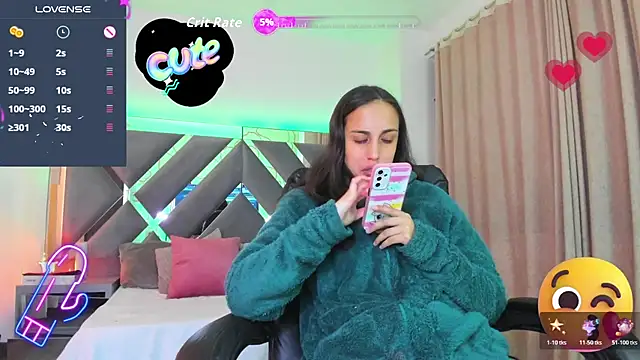 Snapshot of Abby_esposiito chatting on January 2026 03:05:02 PM Abby esposiito online show from January 2026 03:05:02 PM