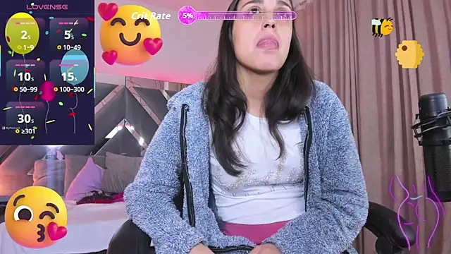 Snapshot of Abby_esposiito chatting on February 2026 01:07:02 PM Abby esposiito online show from February 2026 01:07:02 PM