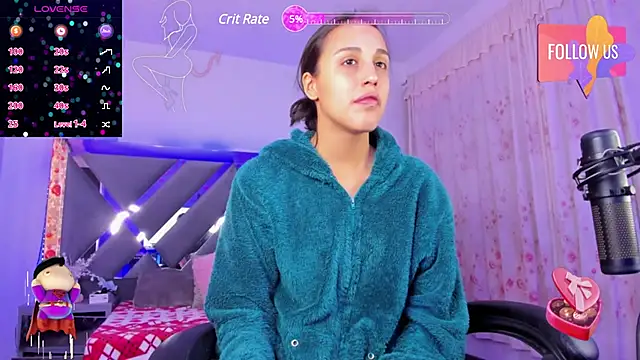 Abby esposiito online show from March 2025 02:39:01 PM