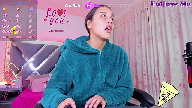 Abby esposiito online show from September 2025 02:16:01 PM