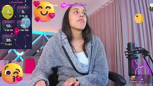 Snapshot of Abby_esposiito chatting on February 2026 01:13:01 PM Abby esposiito online show from February 2026 01:13:01 PM