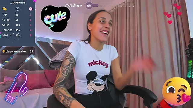 Snapshot of Abby_esposiito chatting on January 2026 05:27:02 PM Abby esposiito online show from January 2026 05:27:02 PM