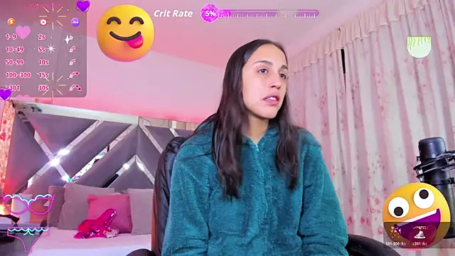 Abby esposiito online show from December 2025 03:29:02 PM