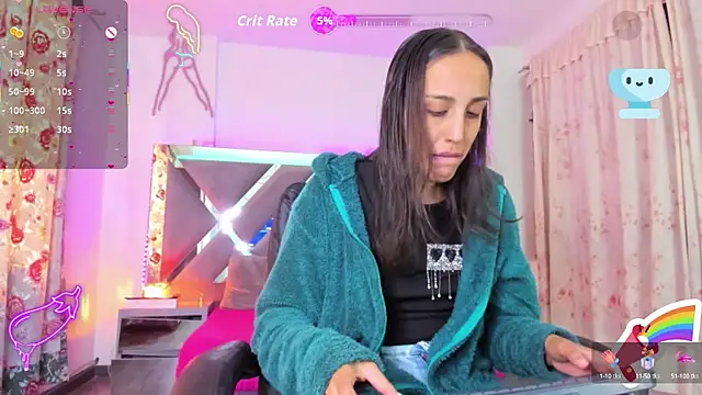 Abby esposiito online show from October 2025 03:45:02 PM