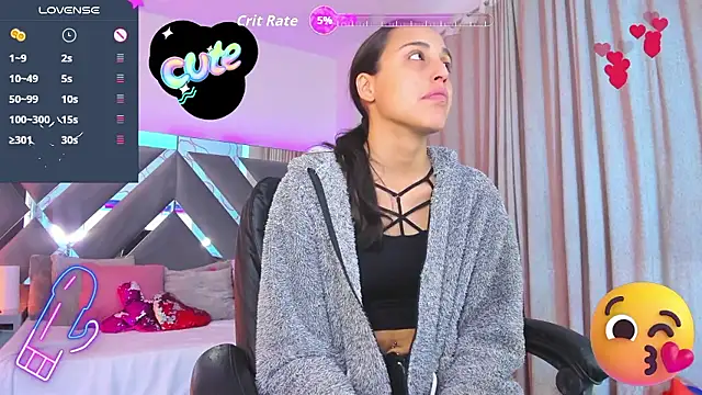 Snapshot of Abby_esposiito chatting on January 2026 03:05:02 PM Abby esposiito online show from January 2026 03:05:02 PM