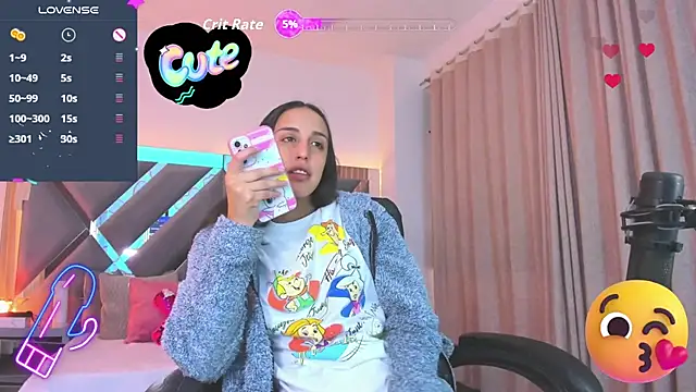 Snapshot of Abby_esposiito chatting on January 2026 03:26:02 PM Abby esposiito online show from January 2026 03:26:02 PM