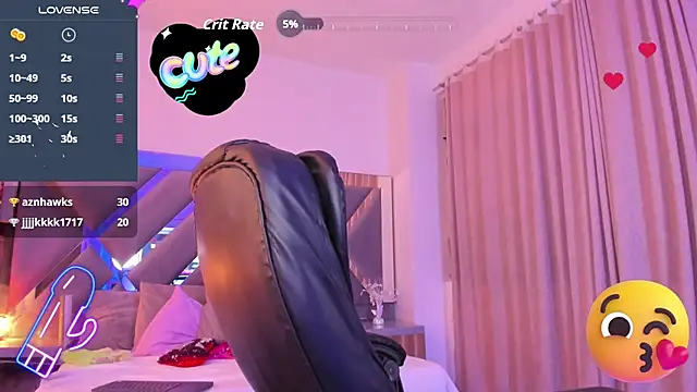 Snapshot of Abby_esposiito chatting on January 2026 07:12:01 PM Abby esposiito online show from January 2026 07:12:01 PM