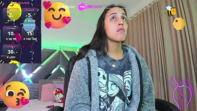 Snapshot of Abby_esposiito chatting on February 2026 03:11:02 PM Abby esposiito online show from February 2026 03:11:02 PM